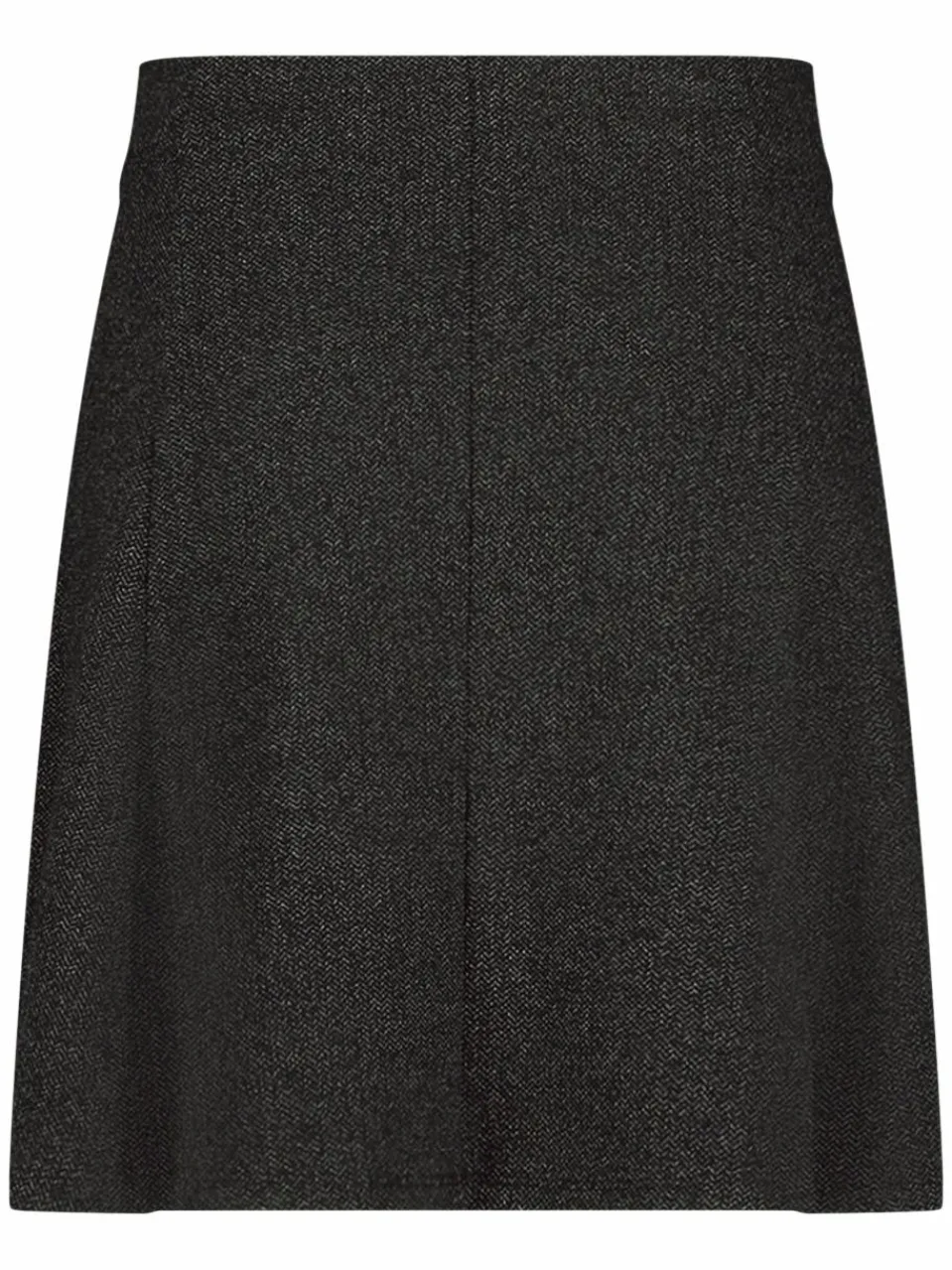 Damen Cartoon Röcke>Damen A-Linien-Rock