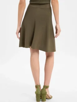 Damen Nümph Röcke>Damen A-Linien-Rock - Nullypilly