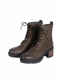 Damen Apple of Eden Boots & Stiefeletten>Damen ankle boot - AMY