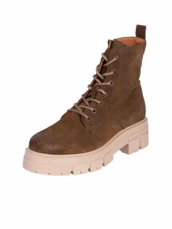 Apple of Eden Boots & Stiefeletten<Damen ankle boot - CASTLE taupe uni