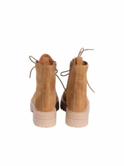 Apple of Eden Boots & Stiefeletten<Damen ankle boot - CASTLE beige uni