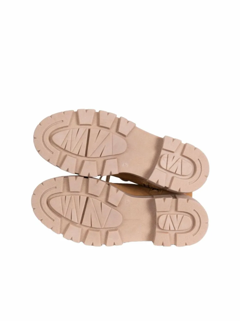 Apple of Eden Boots & Stiefeletten<Damen ankle boot - CASTLE beige uni