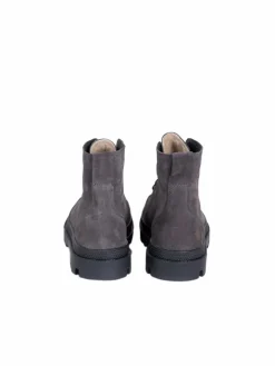 Apple of Eden Boots & Stiefeletten<Damen ankle boot - PIXIE grau uni