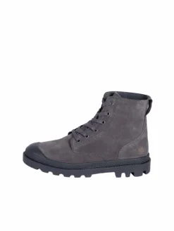 Apple of Eden Boots & Stiefeletten<Damen ankle boot - PIXIE grau uni