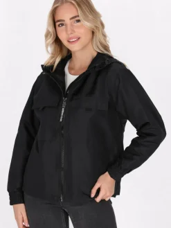 Damen Schmuddelwedda Jacken & Westen>Damen Anorak