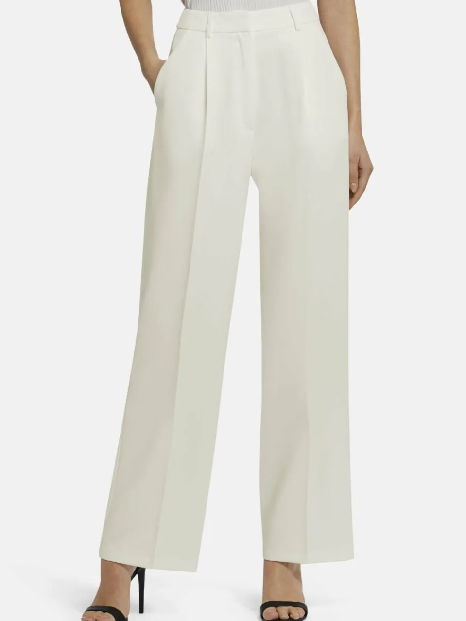 Damen Nicowa Hosen>Damen Anzughose - VINIWA