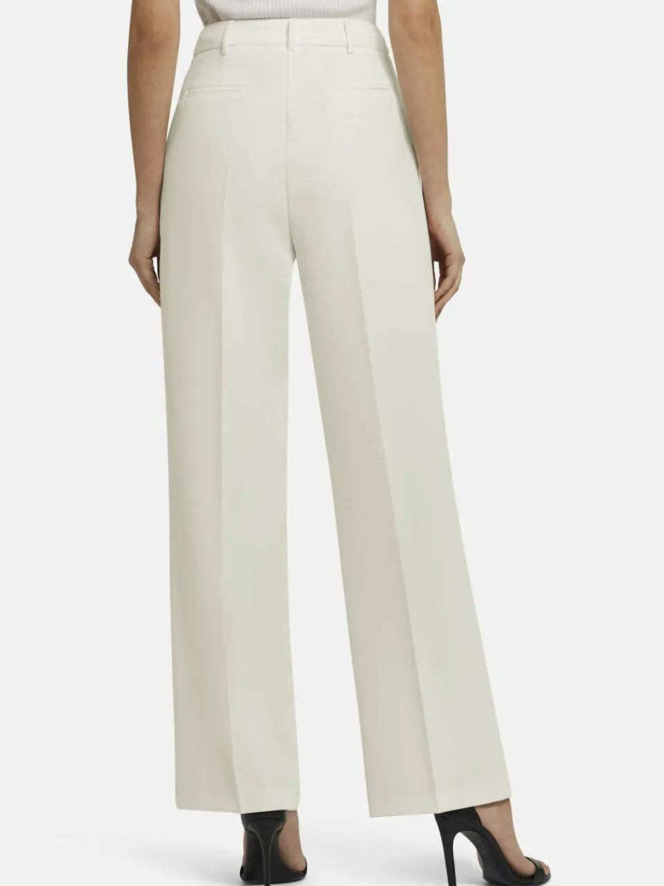 Damen Nicowa Hosen>Damen Anzughose - VINIWA