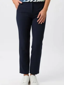 Damen Frank Walder Hosen>Damen Anzughose ANNA