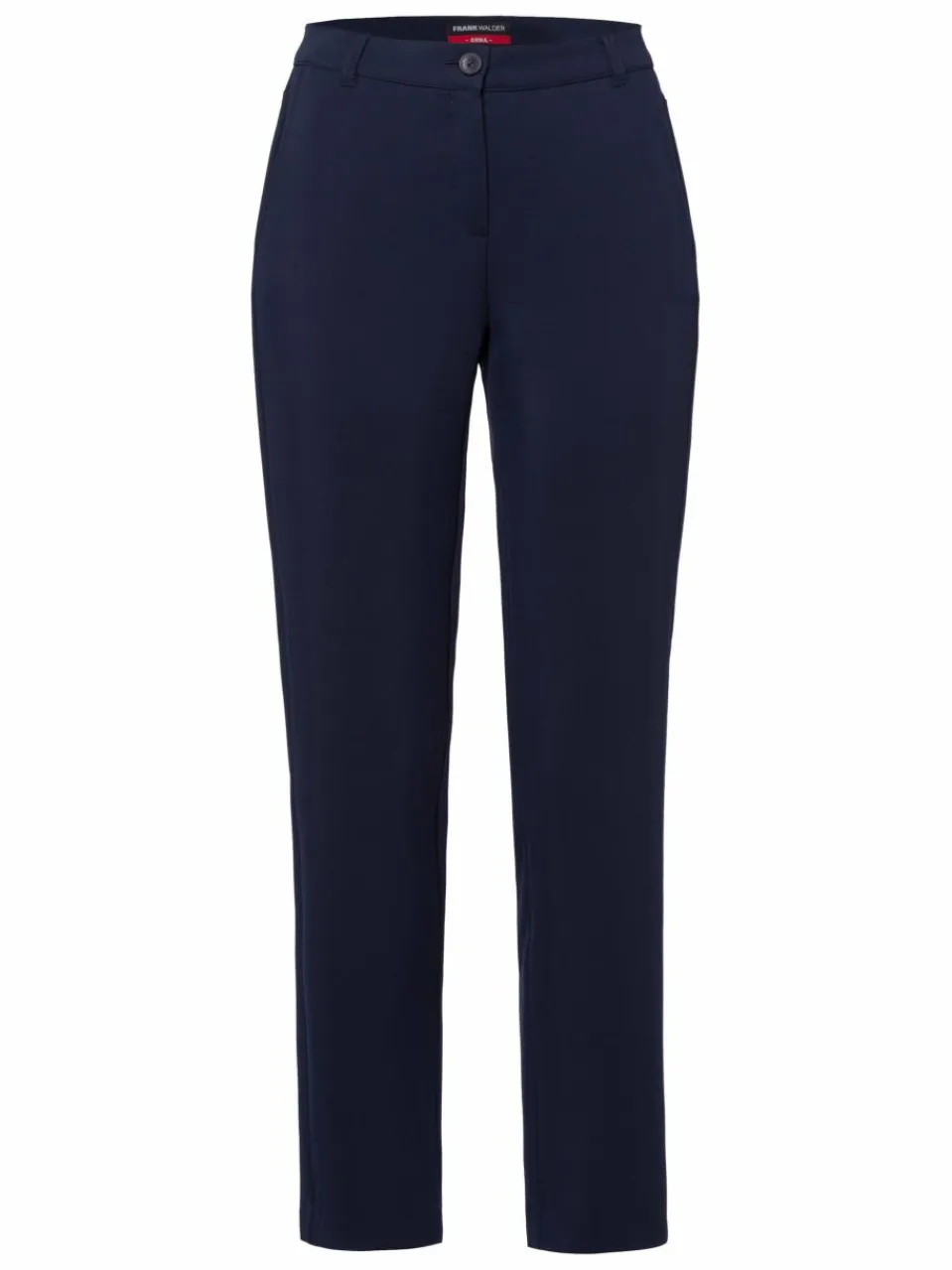 Damen Frank Walder Hosen>Damen Anzughose ANNA