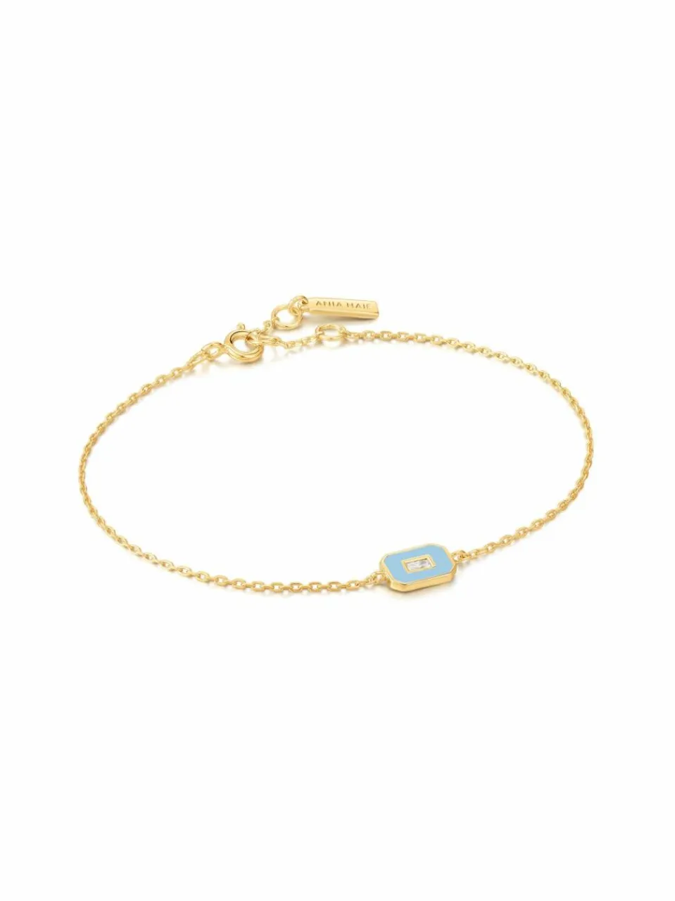 Damen Ania Haie Schmuck>Damen Armband