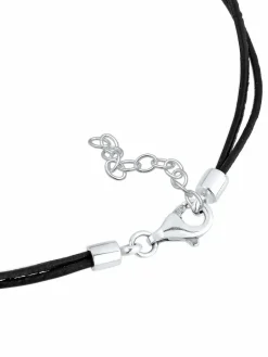 Elli Schmuck<Damen Armband silber uni