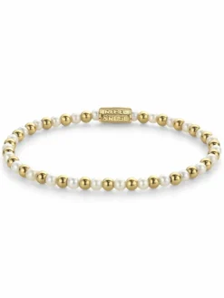 Rebel & Rose Schmuck<Damen Armband gold uni