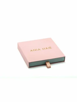 Ania Haie Schmuck<Damen Armband silber uni