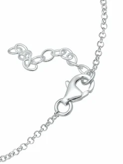 Elli Schmuck<Damen Armband silber uni