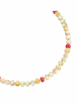 Yokoamii Schmuck<Damen Armband mehrfarbig uni