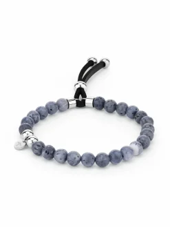 Fynch-Hatton Schmuck<Damen Armband silber uni