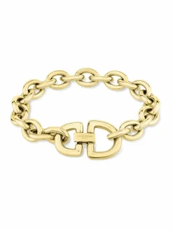 Liebeskind Berlin Schmuck<Damen Armband gold uni