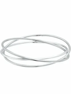 Elli PREMIUM Schmuck<Damen Armband silber uni