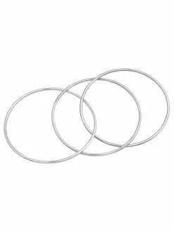 Elli PREMIUM Schmuck<Damen Armband silber uni