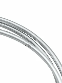 Elli PREMIUM Schmuck<Damen Armband silber uni