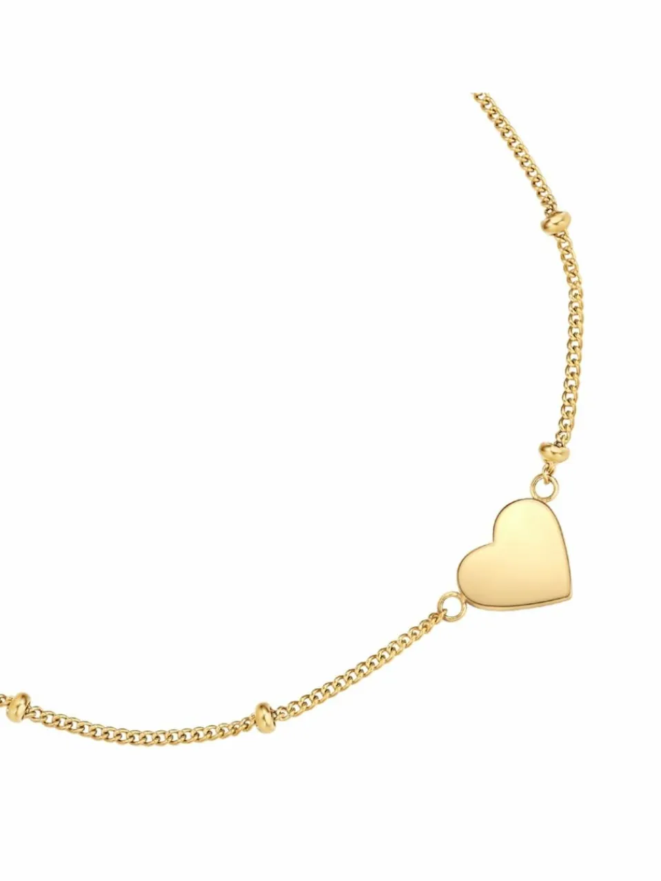 Damen Eastside Schmuck>Damen Armband - Herz