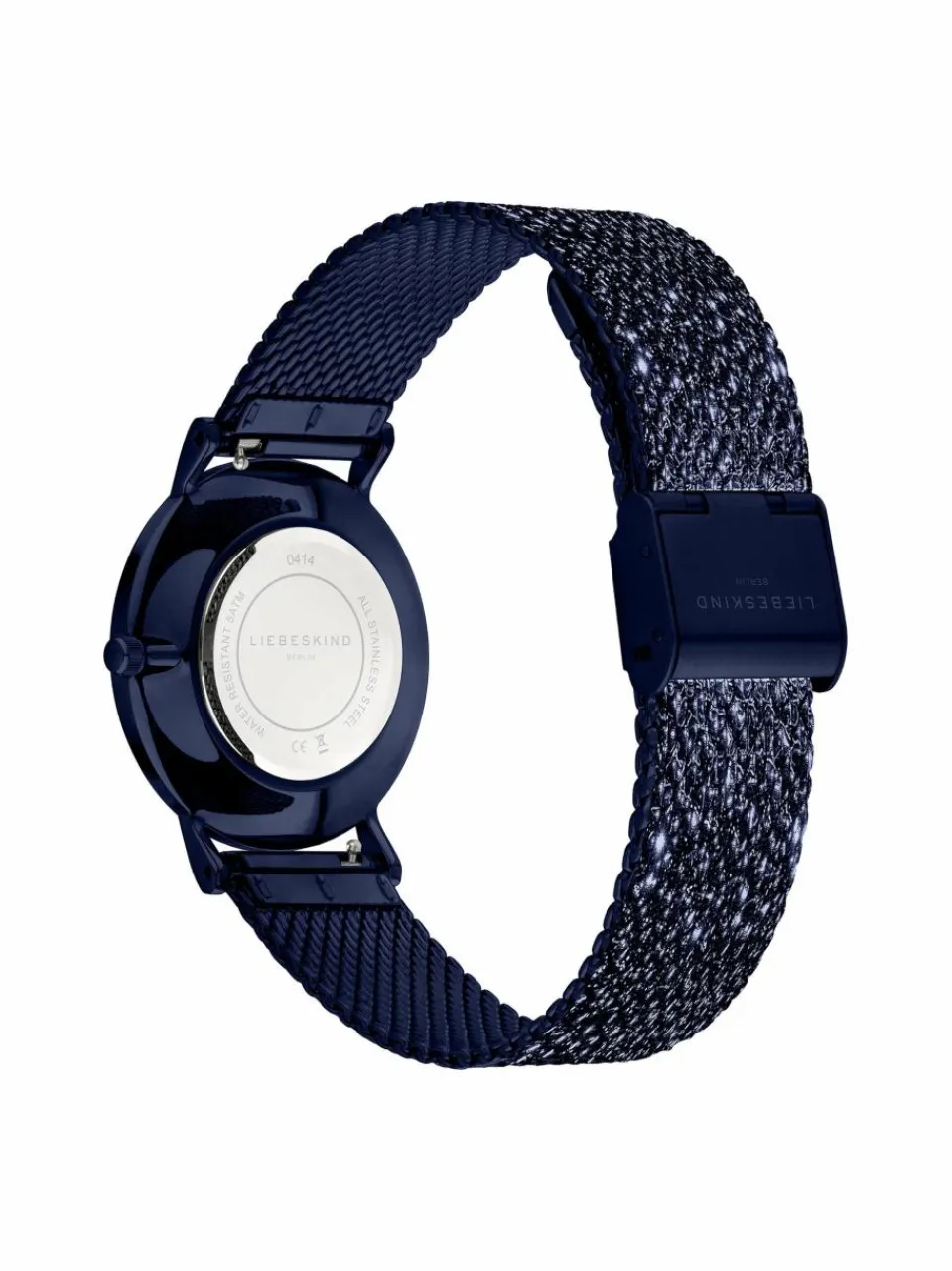 Damen Liebeskind Berlin Uhren>Damen Armbanduhr