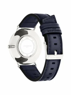 Liebeskind Berlin Uhren<Damen Armbanduhr blau uni