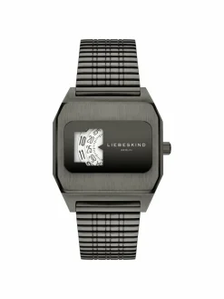 Damen Liebeskind Berlin Uhren>Damen Armbanduhr