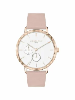 Damen Liebeskind Berlin Uhren>Damen Armbanduhr