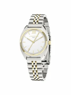 Liebeskind Berlin Uhren<Damen Armbanduhr mehrfarbig uni