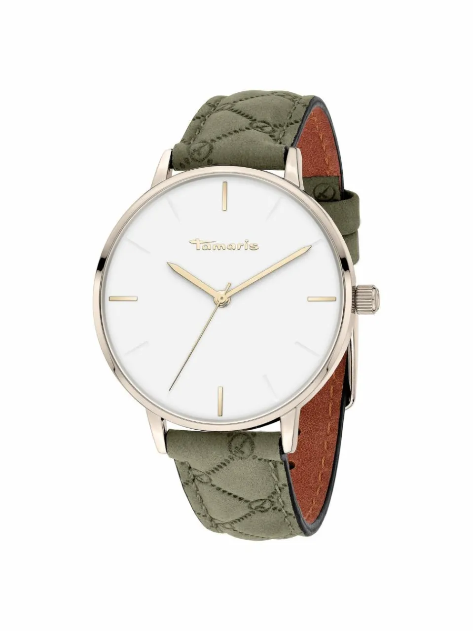 Damen Tamaris Uhren>Damen Armbanduhr