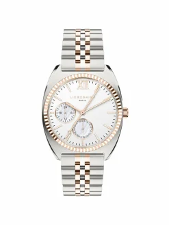 Liebeskind Berlin Uhren<Damen Armbanduhr roségold uni