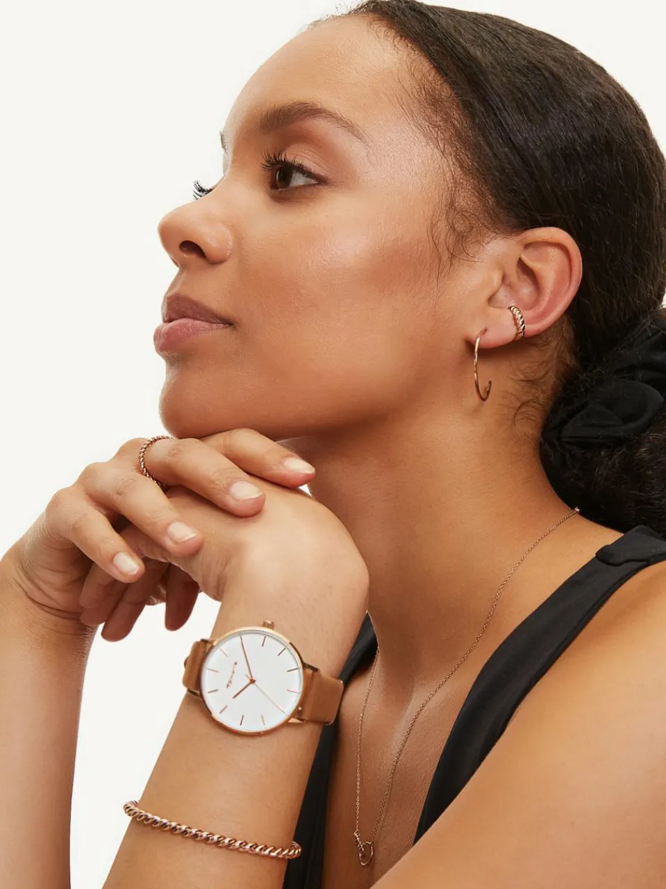 Damen Tamaris Uhren>Damen Armbanduhr