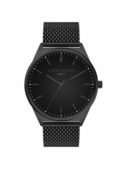 Damen Liebeskind Berlin Uhren>Damen Armbanduhr