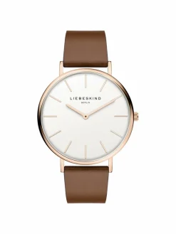 Damen Liebeskind Berlin Uhren>Damen Armbanduhr