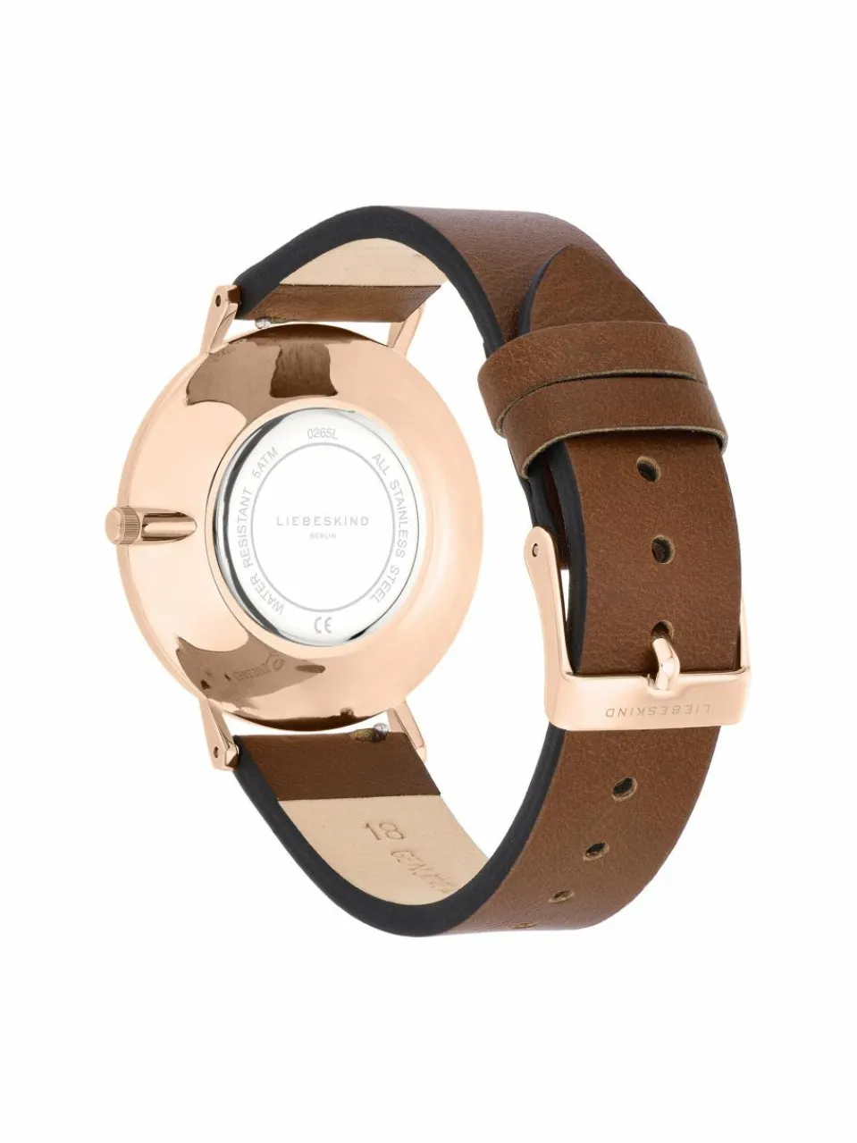 Damen Liebeskind Berlin Uhren>Damen Armbanduhr