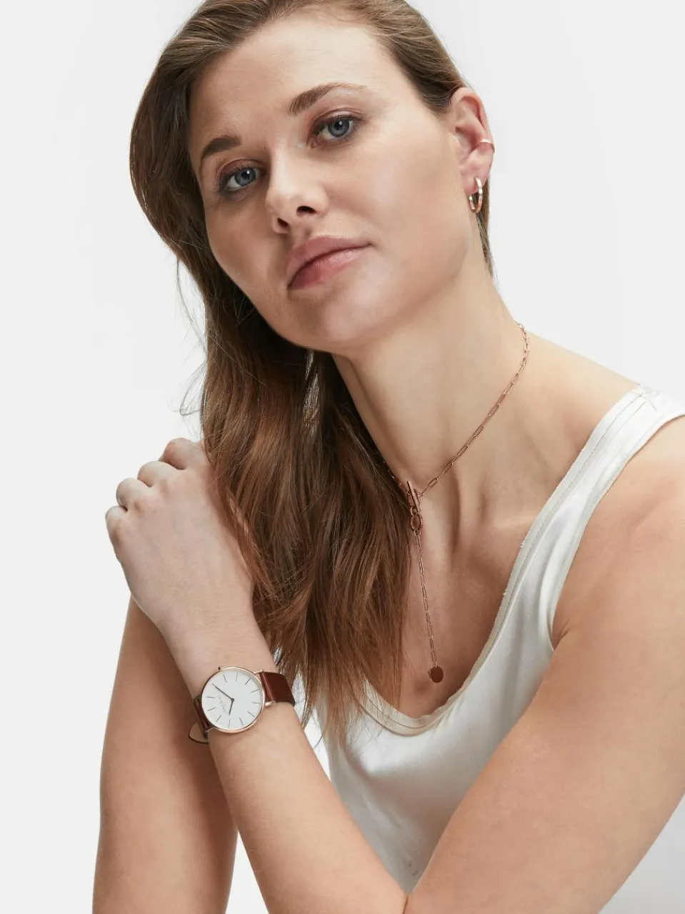 Damen Liebeskind Berlin Uhren>Damen Armbanduhr