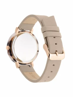 Liebeskind Berlin Uhren<Damen Armbanduhr nude gemustert