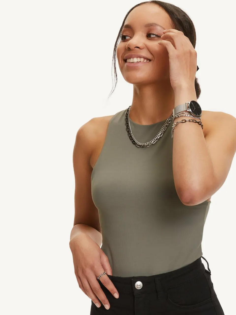 Damen Tamaris Uhren>Damen Armbanduhr