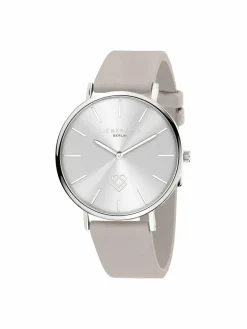Liebeskind Berlin Uhren<Damen Armbanduhr nude uni