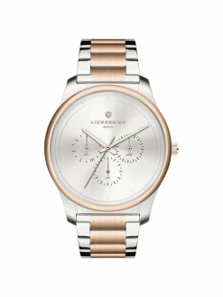 Liebeskind Berlin Uhren<Damen Armbanduhr mehrfarbig uni