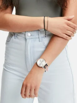 Liebeskind Berlin Uhren<Damen Armbanduhr mehrfarbig uni