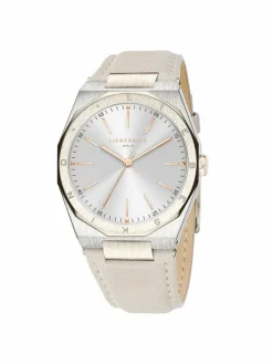 Liebeskind Berlin Uhren<Damen Armbanduhr beige uni