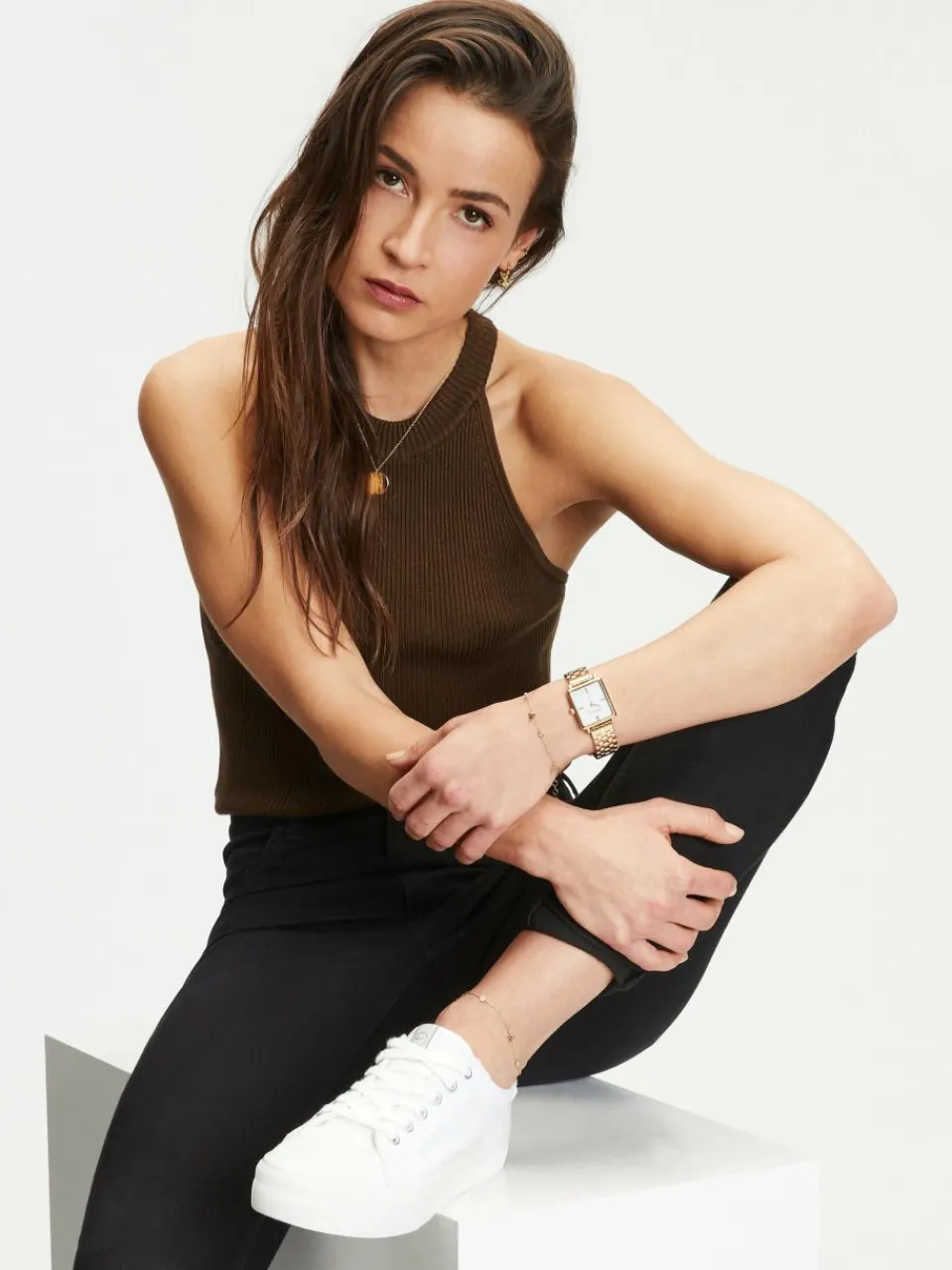 Damen Tamaris Uhren>Damen Armbanduhr