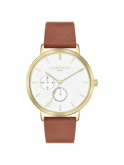 Damen Liebeskind Berlin Uhren>Damen Armbanduhr