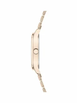 Liebeskind Berlin Uhren<Damen Armbanduhr roségold uni