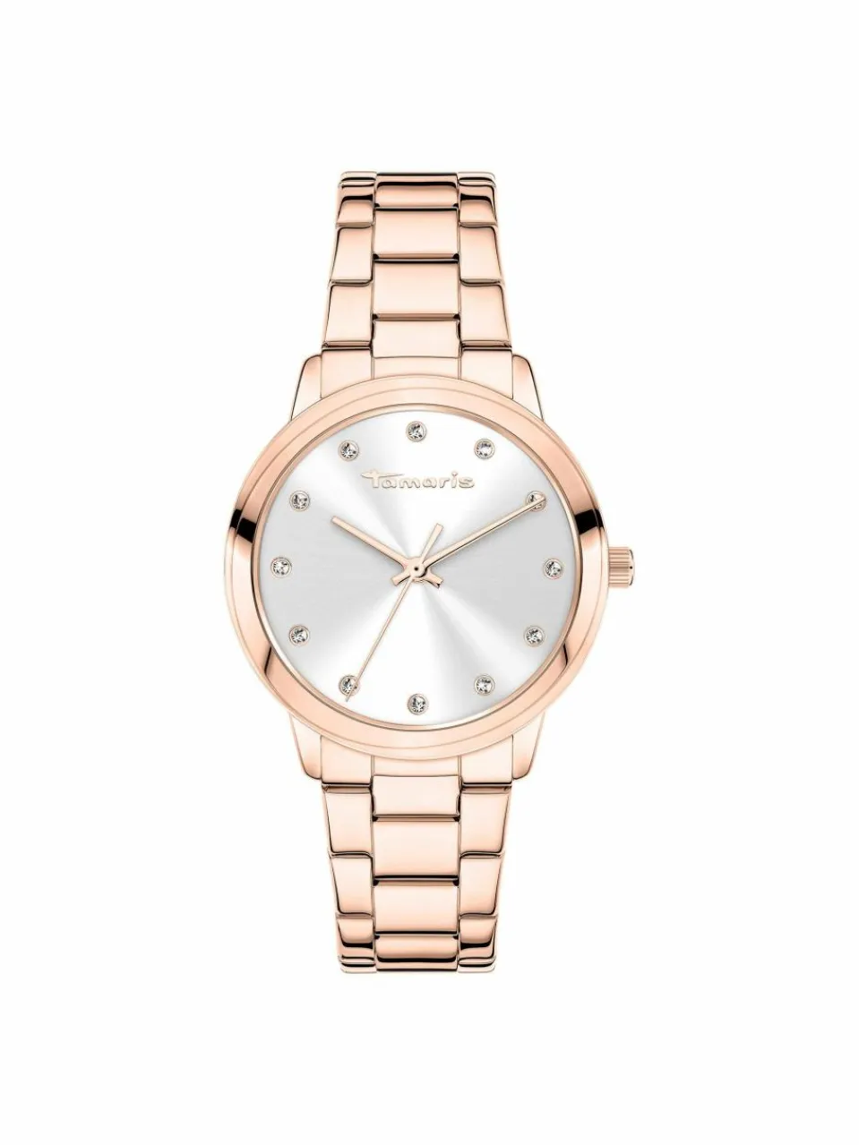 Damen Tamaris Uhren>Damen Armbanduhr