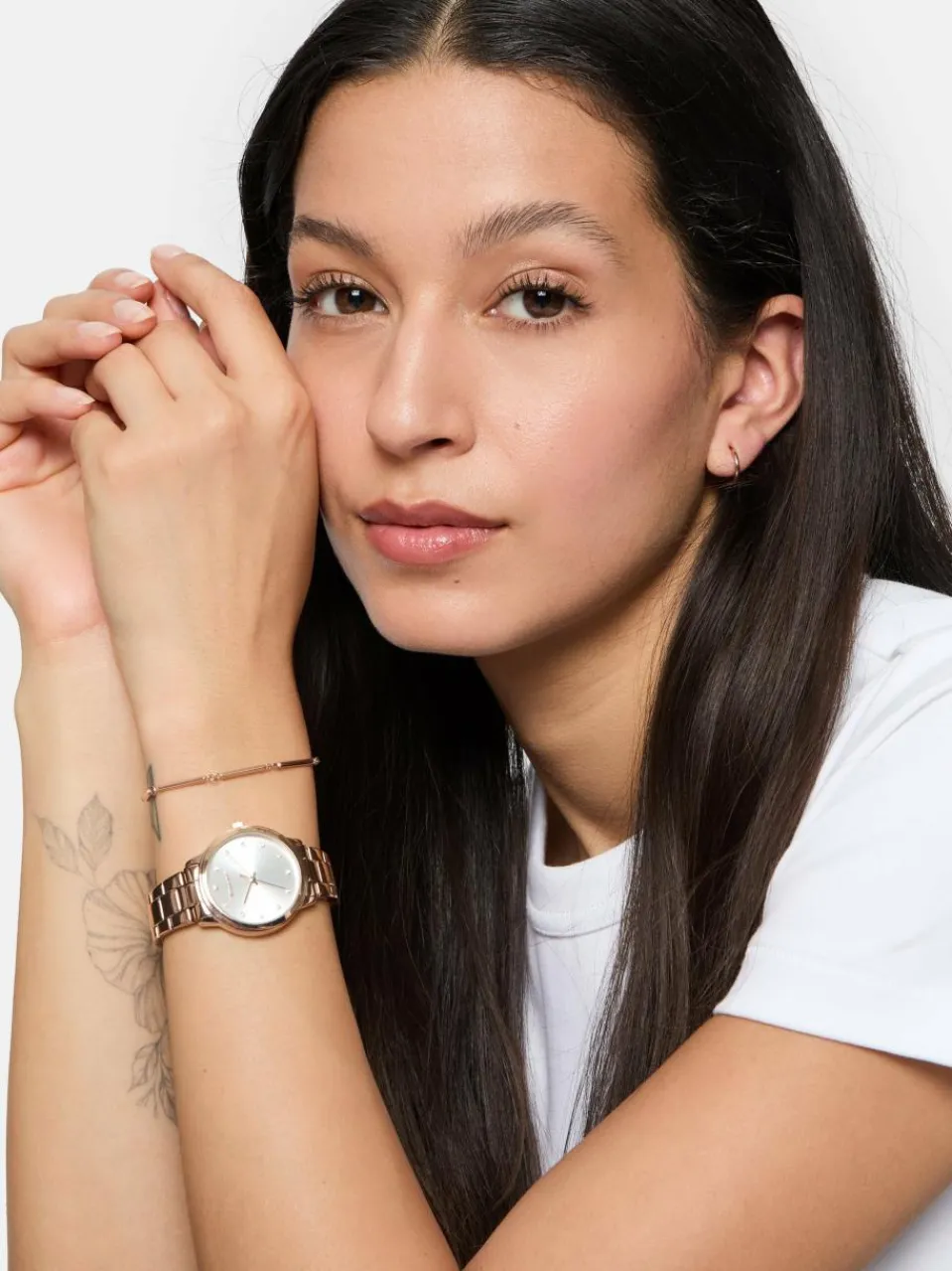 Damen Tamaris Uhren>Damen Armbanduhr