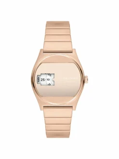 Liebeskind Berlin Uhren<Damen Armbanduhr roségold uni