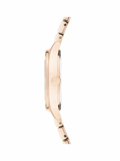 Liebeskind Berlin Uhren<Damen Armbanduhr roségold uni
